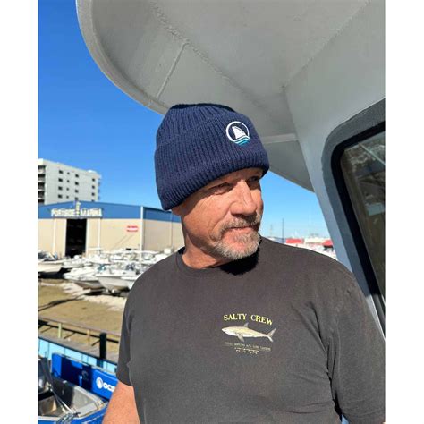 OCEARCH Logo Beanie | Official OCEARCH Store – Ocearch