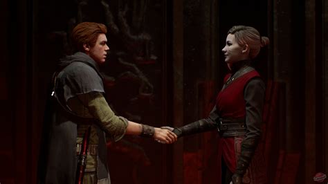 Star Wars Jedi: Fallen Order - описание, системные требования, оценки ...