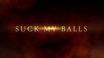 Suce Mes Boules Le Film Xvideos