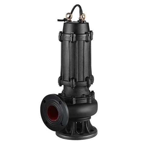 20 HP Submersible Sewage Pump 3 Phase ATO