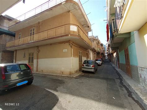 Palazzo Edificio Via Generosi 33 Villabate Rif 106319877