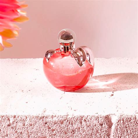 Nina Ricci · Alta Perfumería · El Corte Inglés