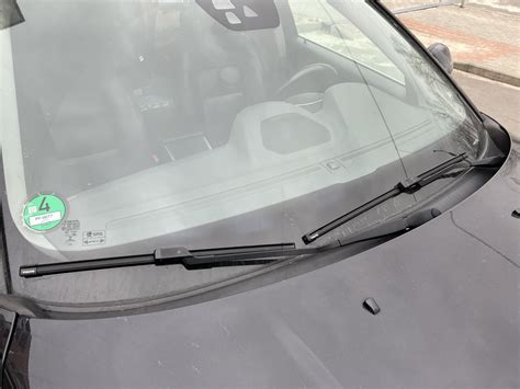Щетки стеклоочистителя — Volvo XC70 III, 2 л, 2014 года | расходники ...