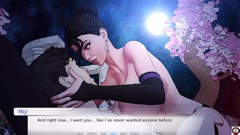 Devine Heel Pt Miji Wants To Be My Sugar Mommy Funny Porn Feat Joy Stick Cinema XHamster