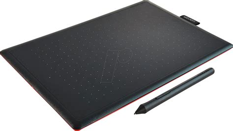 Wacom Ctl N Graphics Tablet One By Wacom Medium At Reichelt