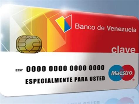 Requisitos para tarjeta de crédito Banco Venezuela todo lo que debes saber