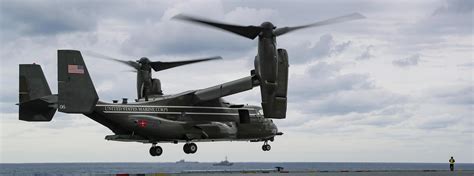 USMC-Osprey | Navy Lookout