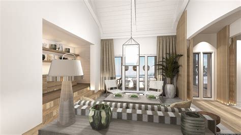 La Maison Jolie Design Interview With Kelly Hoppen Where East Meets West