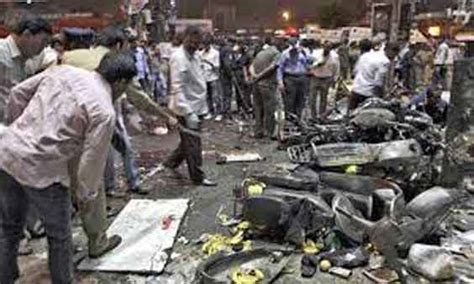 8 Years Completed For Dilsukhnagar Bomb Blast