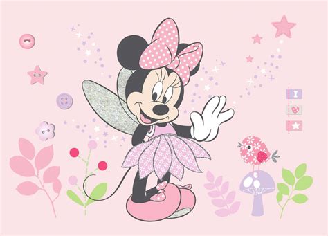 [200+] Minnie Mouse Pictures | Wallpapers.com