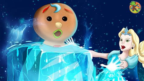 Снежная королева (НОВОЕ) + Пряничный человечек (НОВОЕ) | KONDOSAN На ...