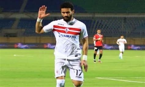 باسم مرسي يقود هجوم الزمالك أمام الرجاء كورة وملاعب الموجز