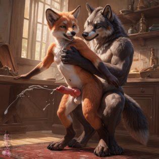 Canine Fucking Gay AI Luscious Hentai Manga Porn