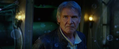 Disney And Lucasfilm Debated Killing Han Solo In 'Star Wars: The Force ...