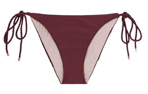 Bikini Bottoms Bottom Barolo Ibiza Comfy Brand Rio De Sol