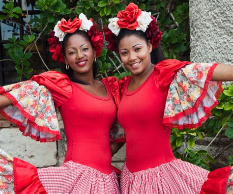 Fashion From The Dominican Republic Dominican Fashion Trends