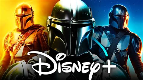 The Mandalorian Universe Rumored to Bring Back Major Star Wars Character