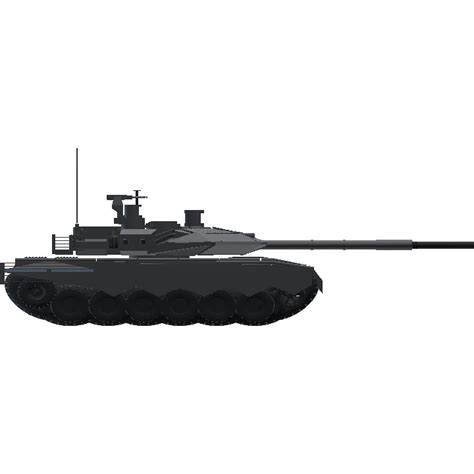 Simpleplanes Main Battle Tank T90m Proryv 3