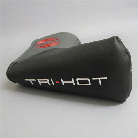 Yahoo オークション オデッセイ TRI HOT K ブレード パター