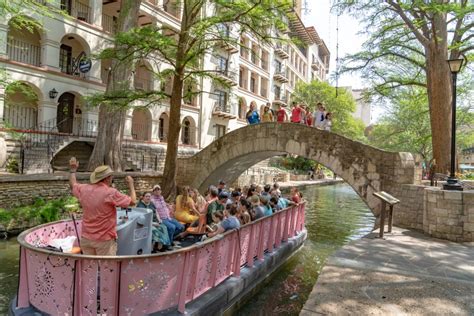 San Antonio Historic Downtown Food And Culture Walking Tour GetYourGuide