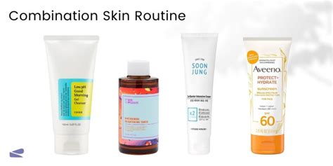 The Best Affordable Skin Care Routine For Every Skin Type Vlh Health