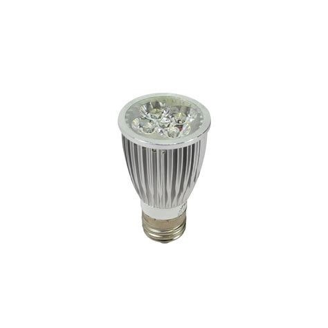 Foco LED Dicroico 5W E27 Iluminacion LED JWJ Comercial México