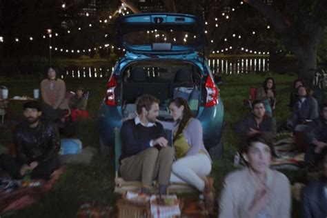 Nissan launches ad to promote Versa Note | Campaign US