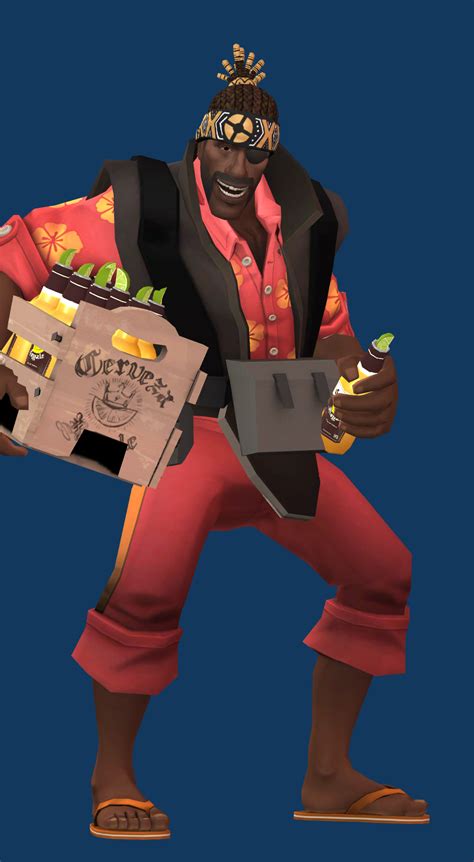 Tf2 Fashion Advice