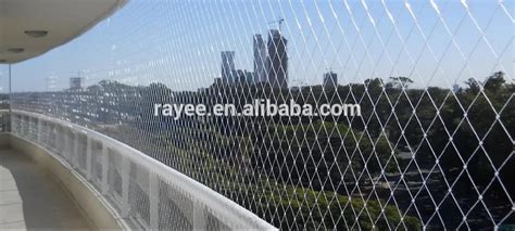 Polypropylene Rope Cargo Net Slings,Climbing Nets,Stair Safety Nets ...