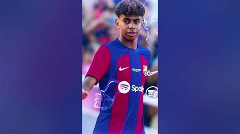 Cosas Que No Sabias De Yamine Lamal 2024 Fc Barcelona Youtube