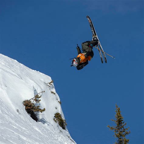 TOP 10 TRICKS OF THE FREERIDE WORLD TOUR – Forecast Ski