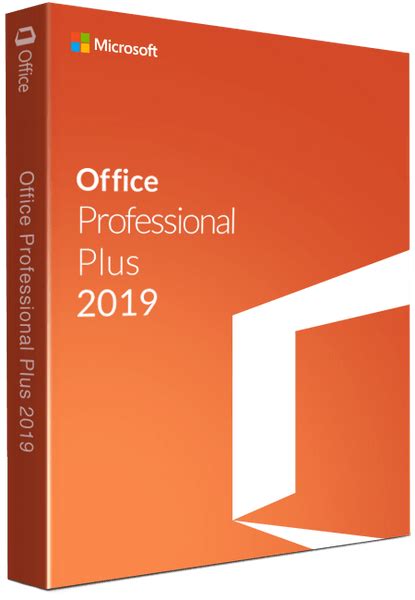 Microsoft Office Professional Plus Ru X X Esd P