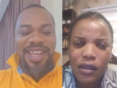 Empress Njamah Blackmailed By Fiancé Nude Videos Photos Fake Engagement Celebrities Nigeria