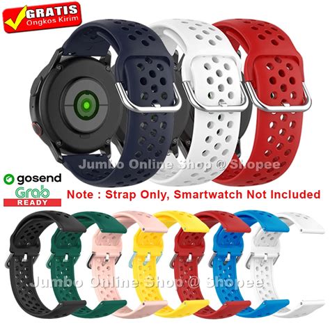 Jual Strap Tali Jam Garmin Venu Venu Vivoactive Model Sport