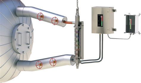 Delta Mobrey Level Switches And Flow Controls