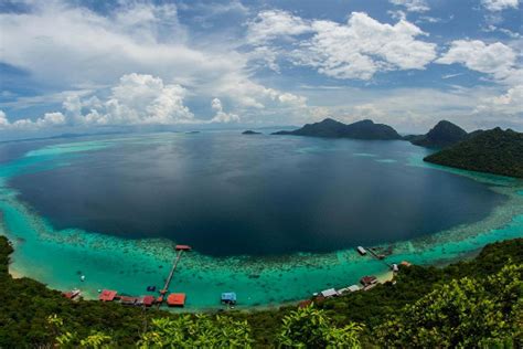 top       mabul island  family trip