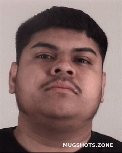 LOPEZ JESSIE ANTHONY 04 02 2023 Tarrant County Mugshots Zone