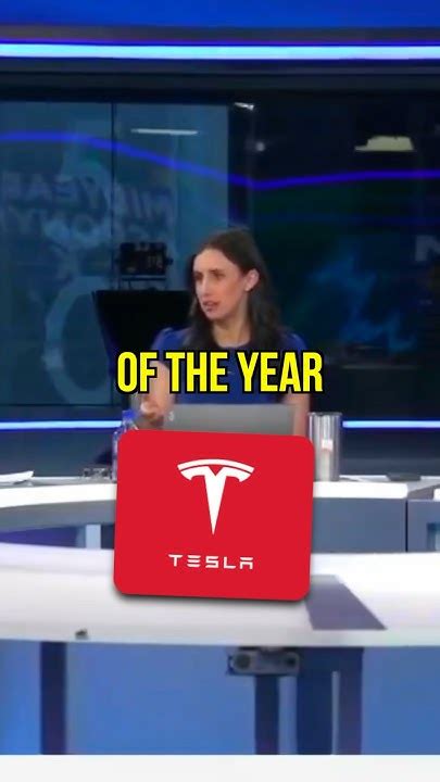 Tesla Stock Has Collapsed Youtube