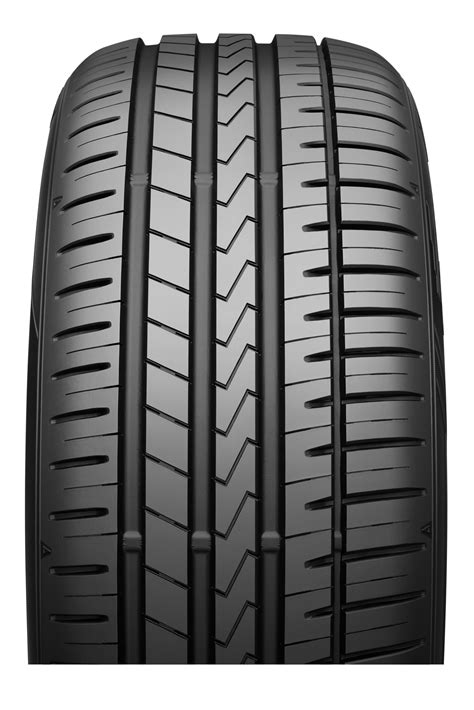 Falken Fk Azenis What Tyre Independent Tyre Comparison