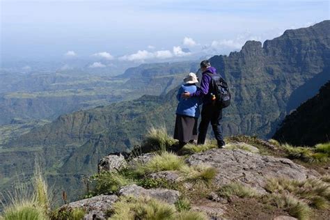 Simien Park Tours Gonder 2022 Lohnt Es Sich Mit Fotos