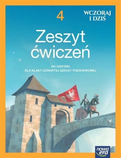 Technika Jak to działa podręcznik dla klasy 4 szkoły podstawowej EDYCJA