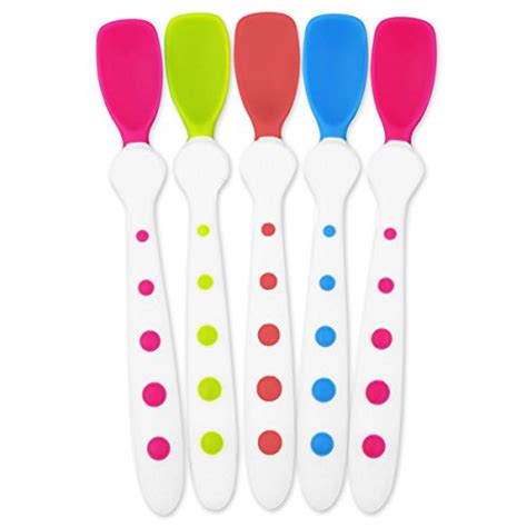 Top 10 Best Baby Feeding Spoons