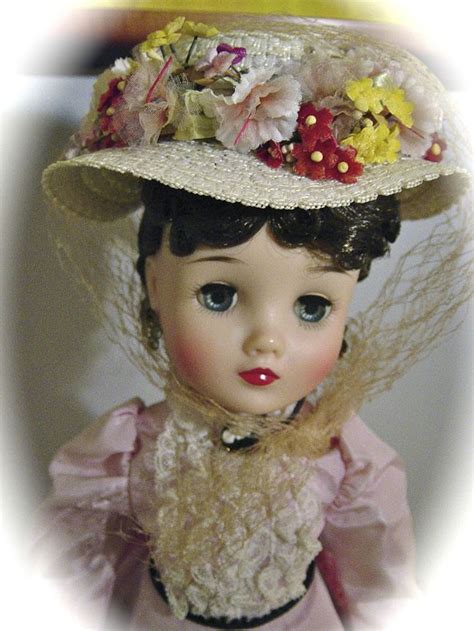 Madame Alexander Elise Renoir Near Mint Wtag Vintage Madame