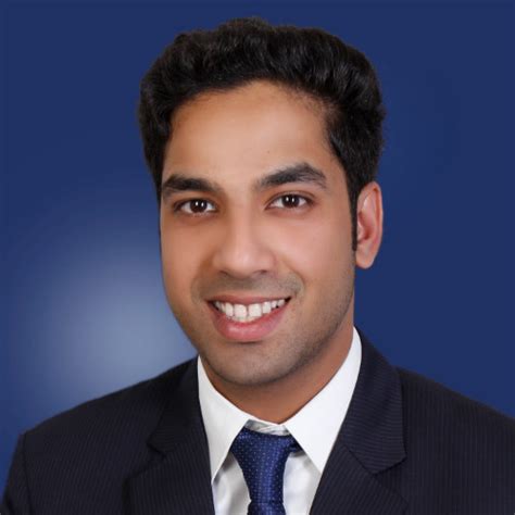 Ashwin Mohan Pai Assistant Manager Kpmg India Linkedin