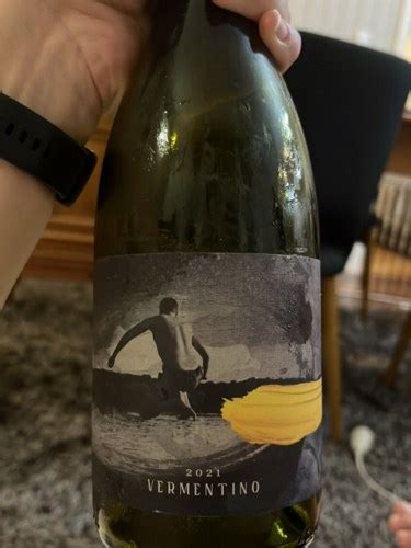 Storm King Wine Co Vermentino Vivino US