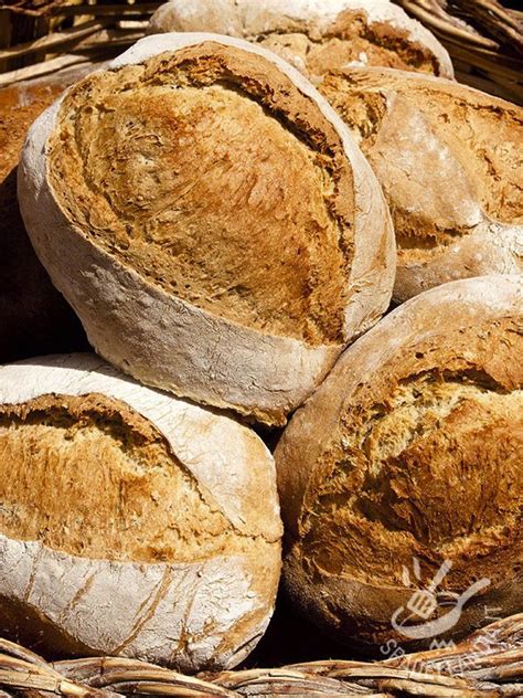 Preparare in casa il Pane senza glutine è un operazione semplice basta