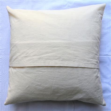 Embroidered Cushion Cover Cushion Covers 40cm X 40cm - Etsy UK