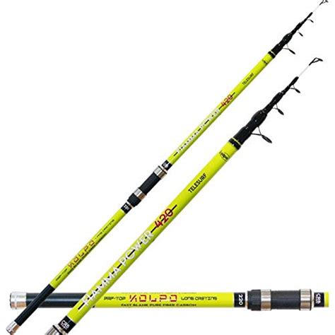 Migliori Canna Da Pesca Knoton Di Marzo 2024 Con Recensioni TotalFishing