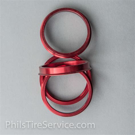 Hub Centric Rings Phil S Tire Service