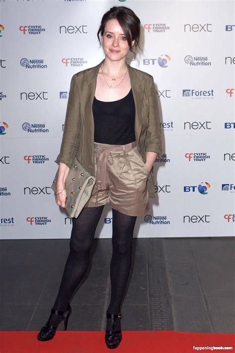 Claire Foy Theclairefoy Nude Onlyfans Leaks Fappening Fappeningbook